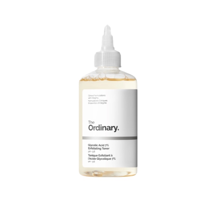  The Ordinary Glycolic Acid 7% Toning Solution - 240ml 