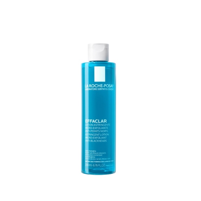  Toner 200ml ‏la Roche-Posay Effaclar