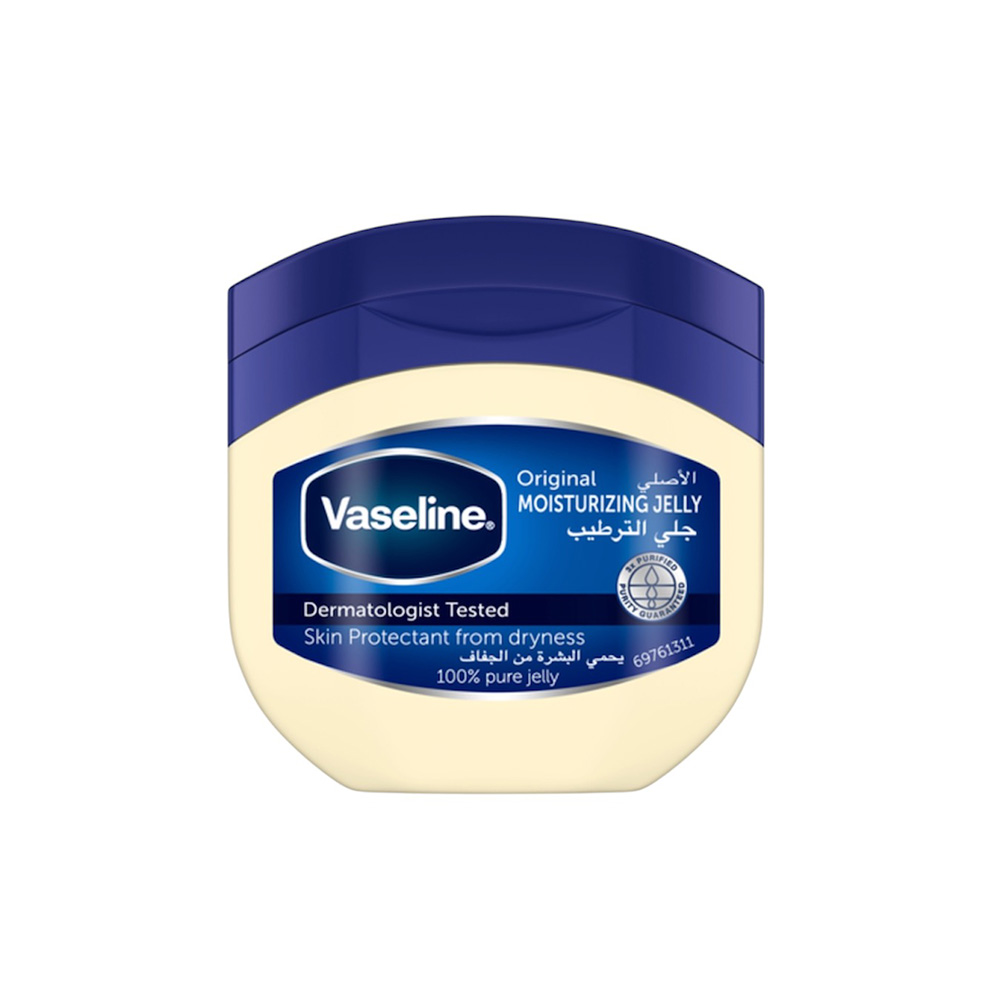  Vaseline Petroleum 72x50gm 