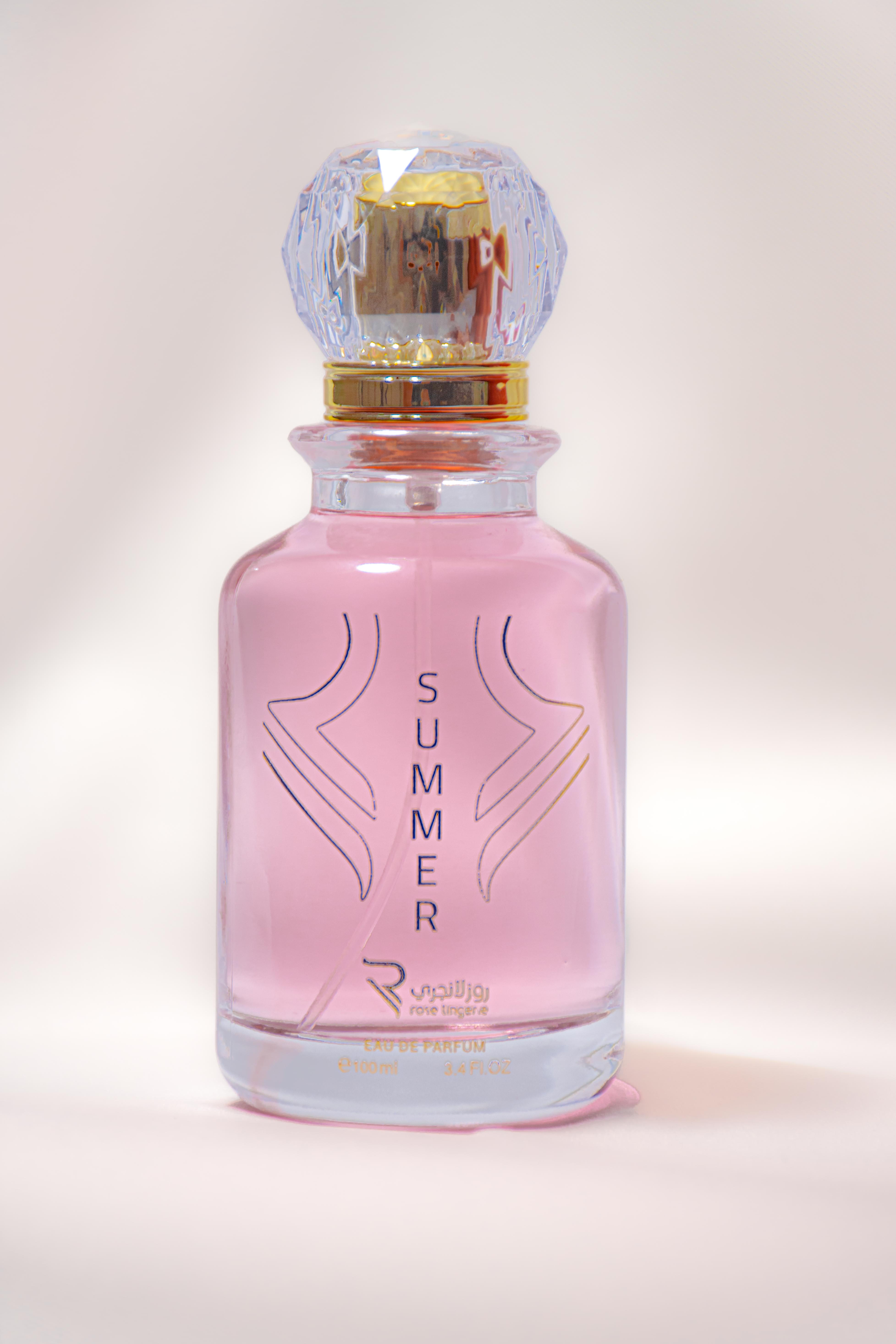 عطر نسائي