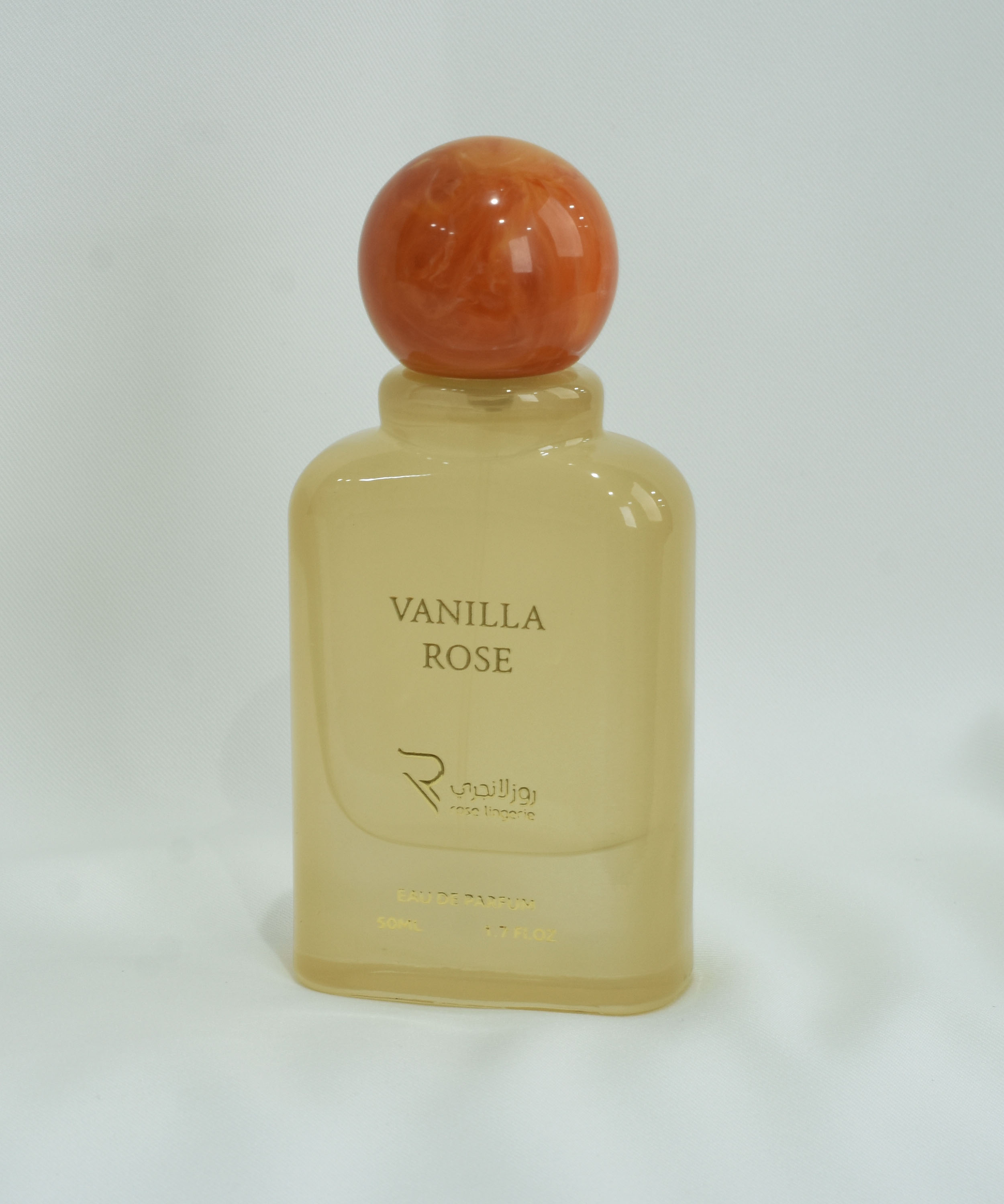 عطر فانيلا