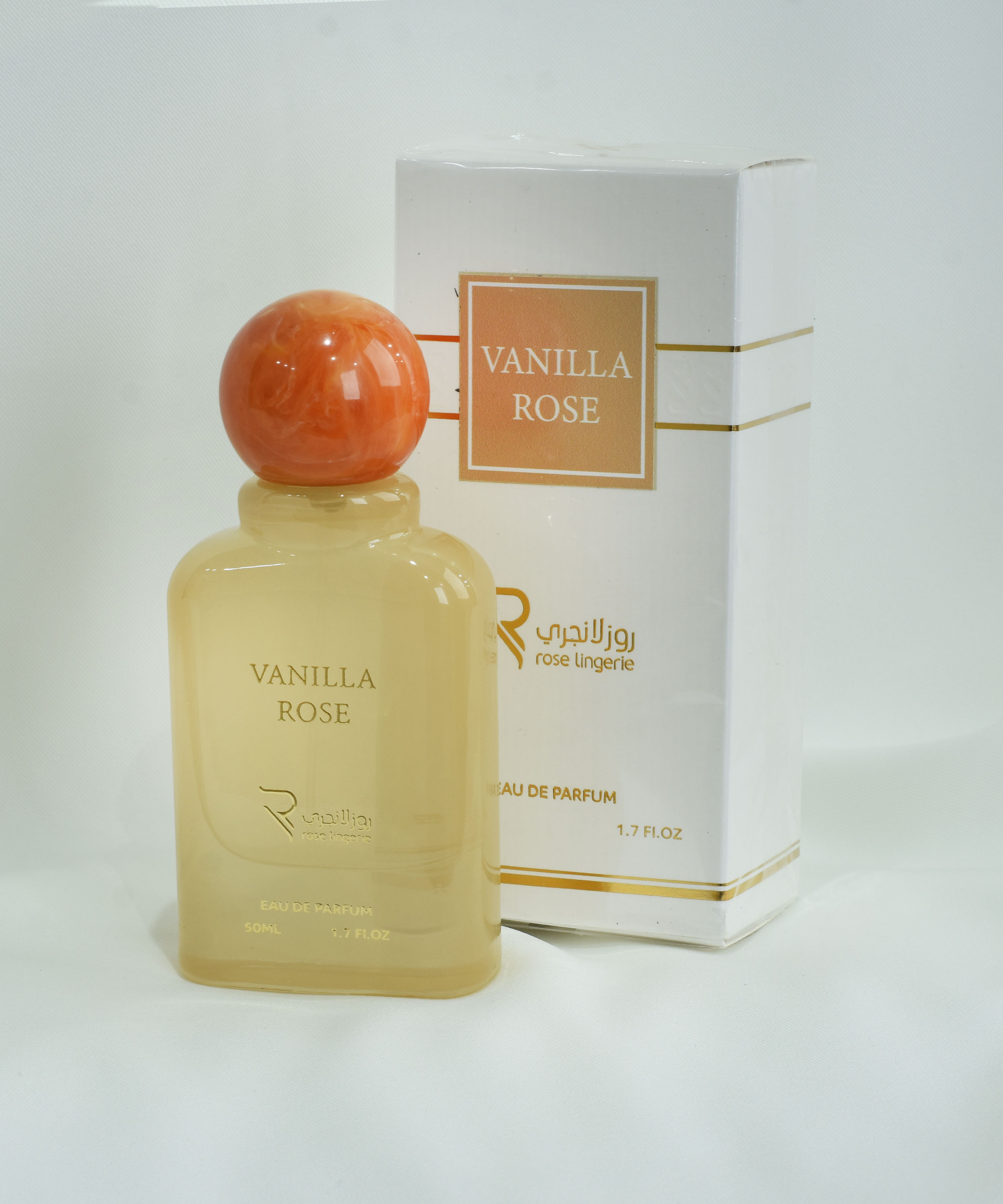 عطر فانيلا