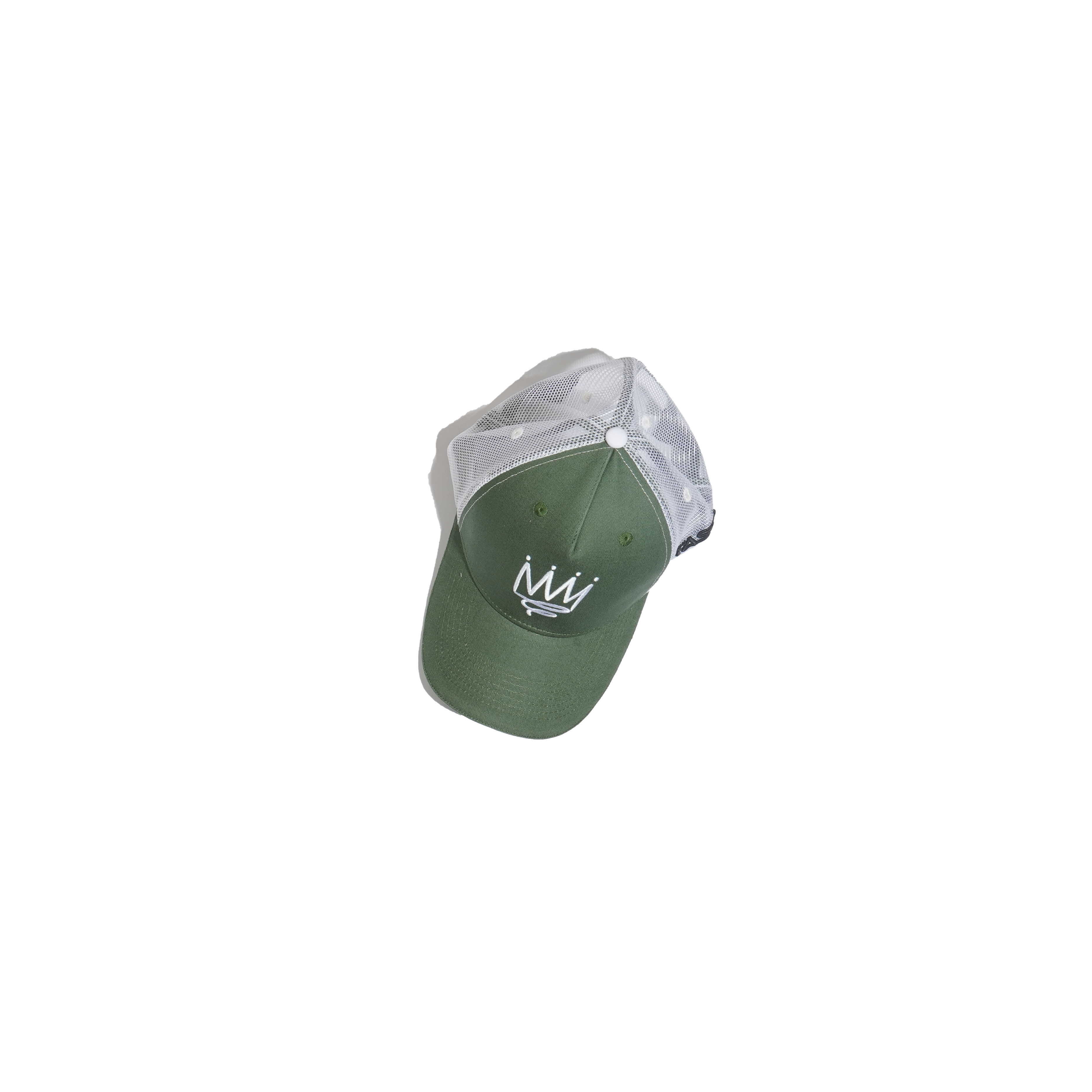 التاج - Crown cap