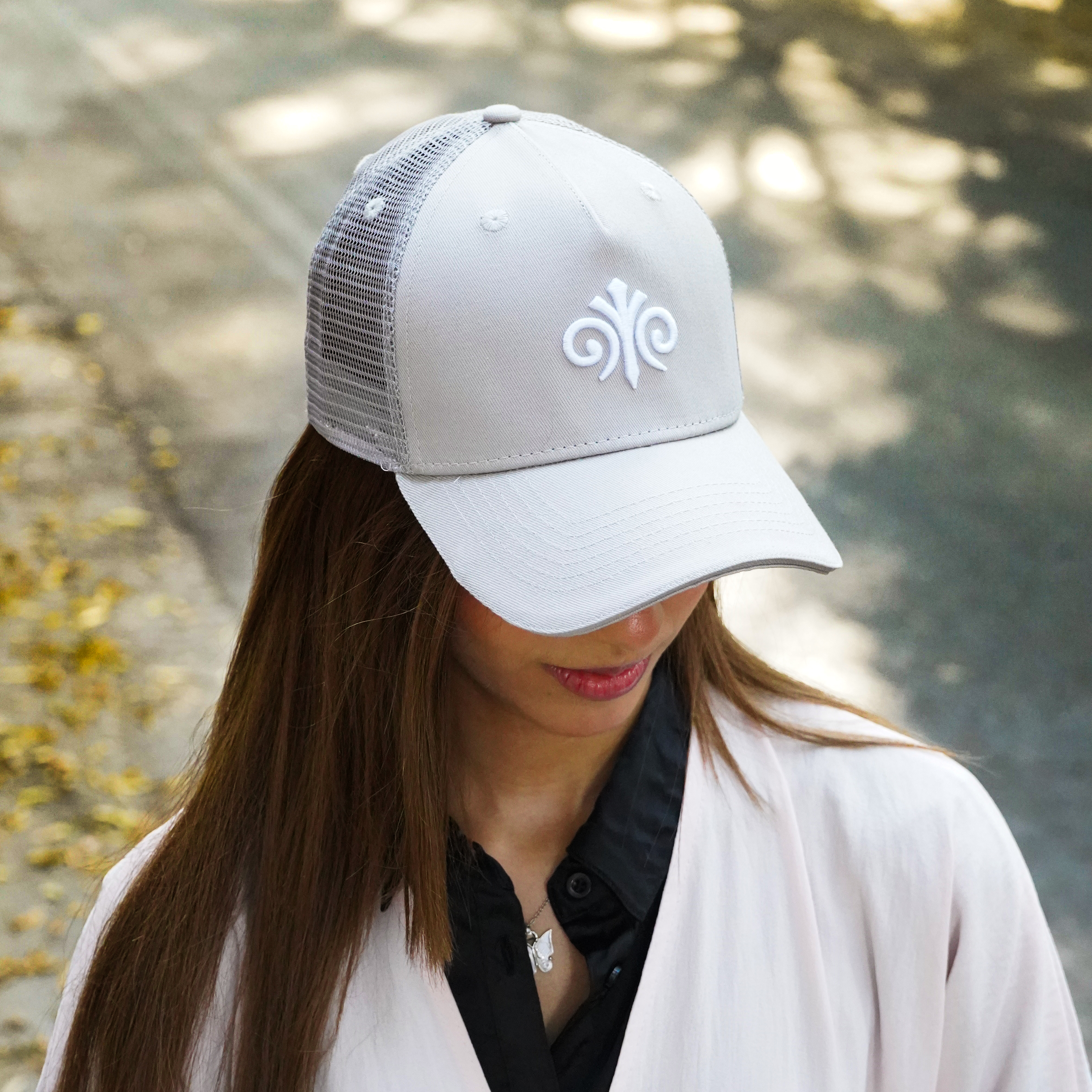 الرمز - Design symbol cap