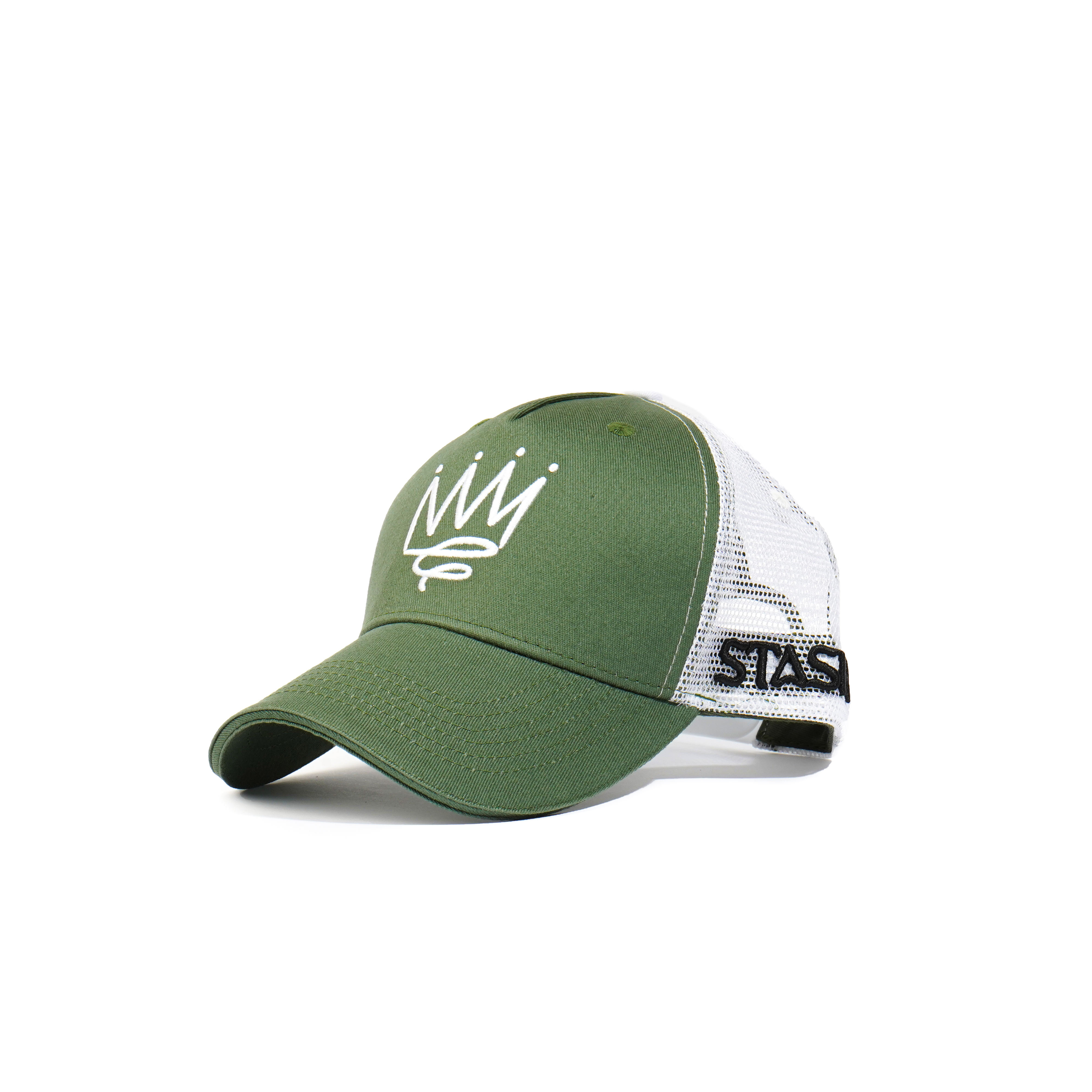 التاج - Crown cap