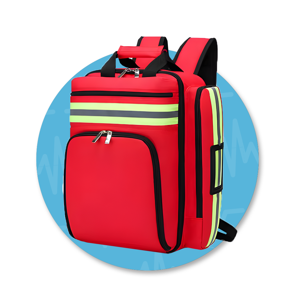 Emergency kits