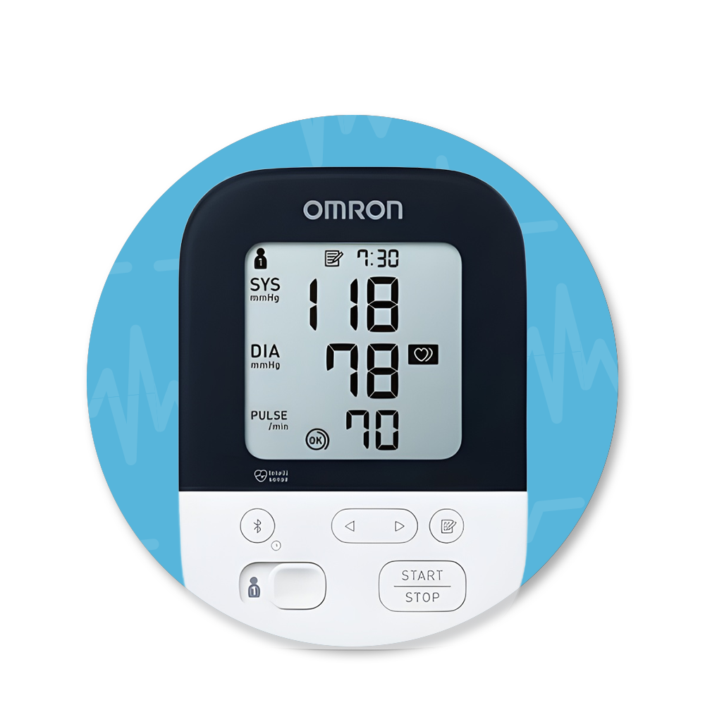 Blood Pressure Devices