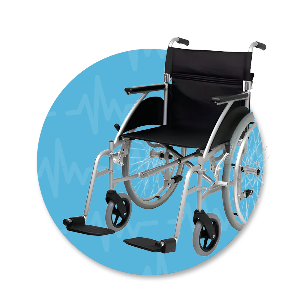 wheelchairs