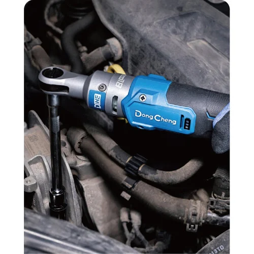 DongCheng 12V Cordless 3/8