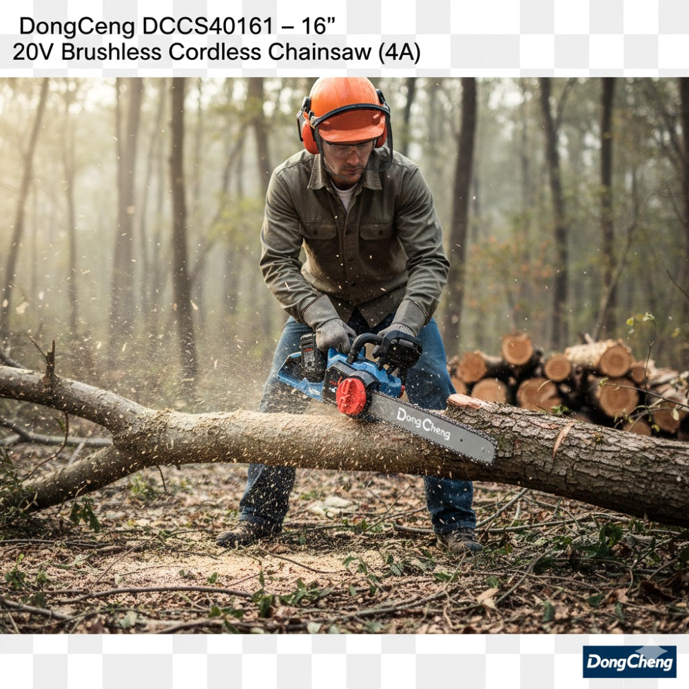 DongCheng DCCS40161 – 16