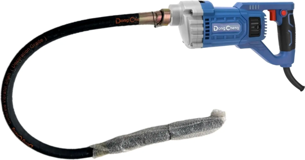 Dongshong DZD35 1200W Portable Electric Concrete Vibrator