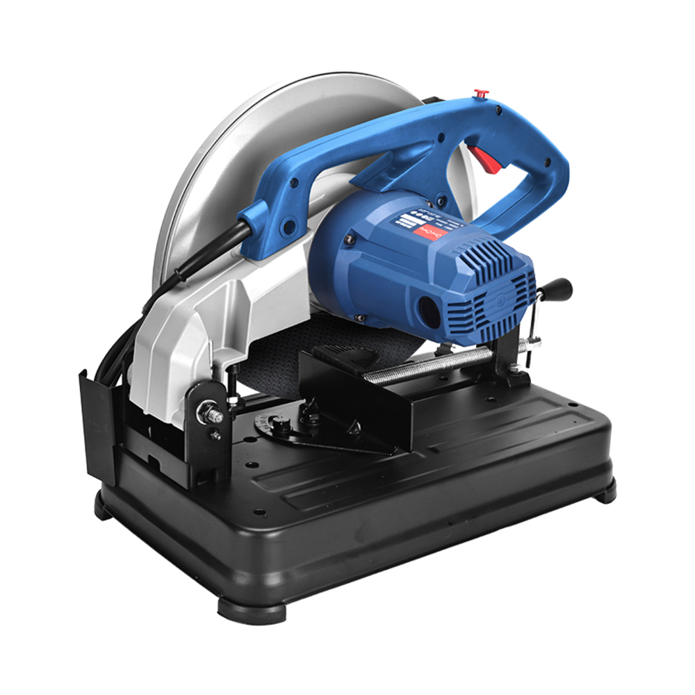 DongCheng 14-Inch Electric Cut-Off Machine - 2600W - DJG09-355