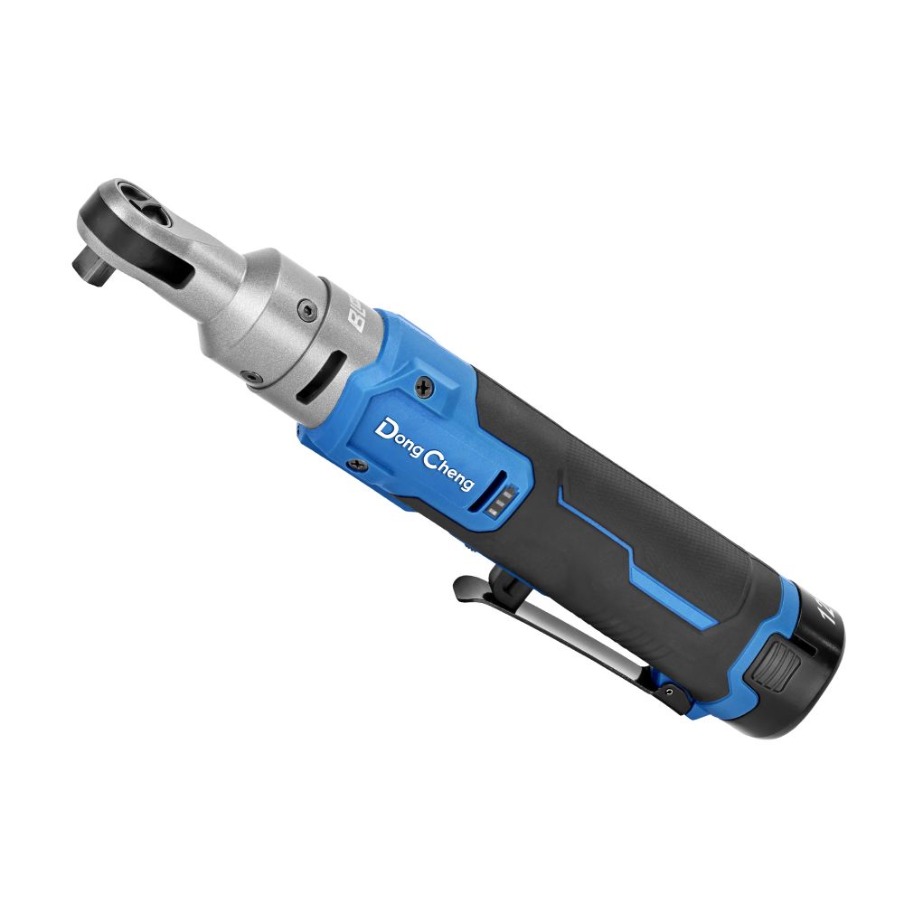 DongCheng 12V Cordless 3/8