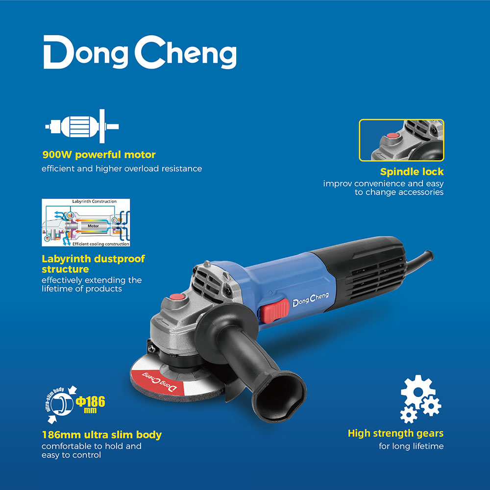 DongCheng 4.5