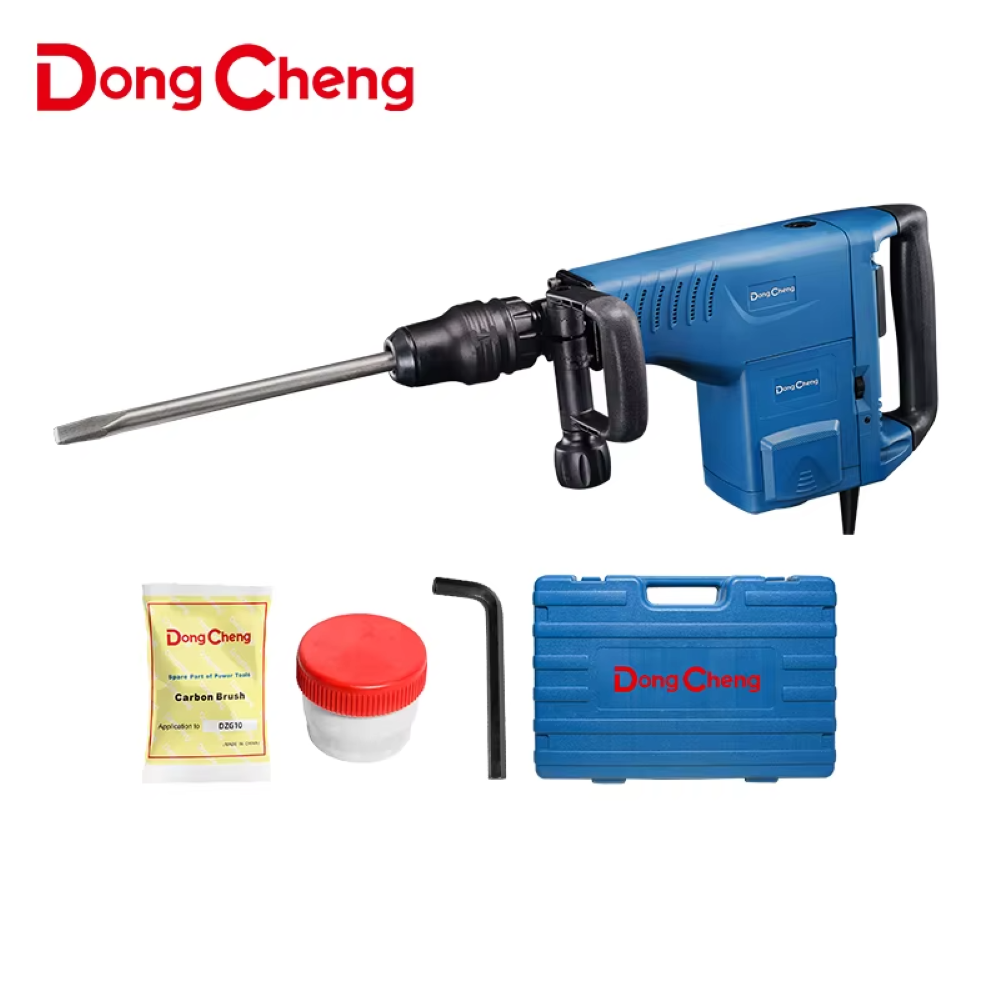 Dongshong DZG10 10.4kg 1500W Demolition Hammer