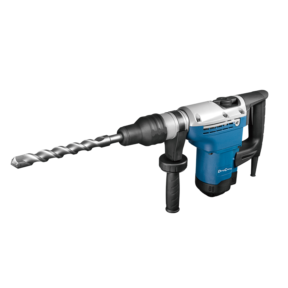 Dongshong 38mm 1100W Hammer Drill - DZC03-38
