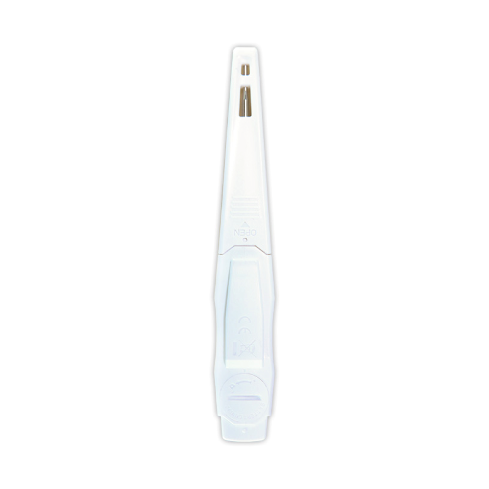 Digital thermometer with a waterproof stainless steel probe | UNI-T A61