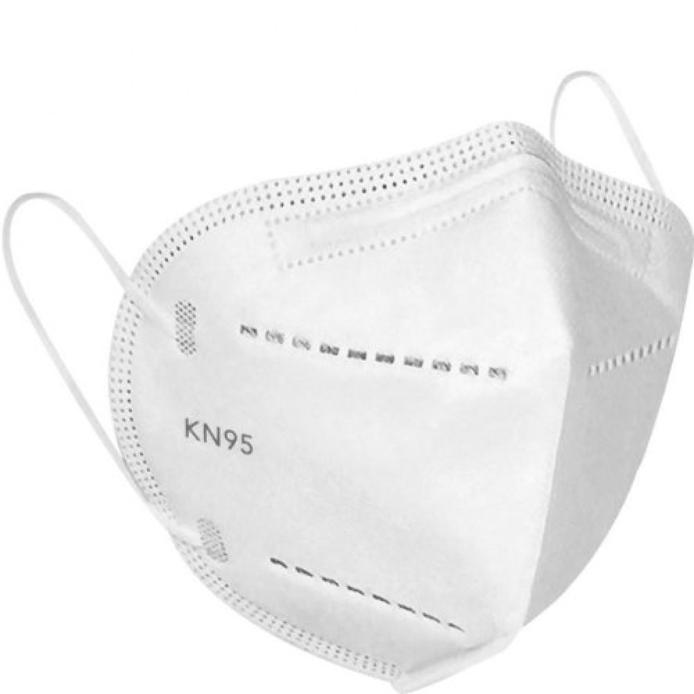 كمامة وقاية لحماية التنفس KN95 من Hi-TEX