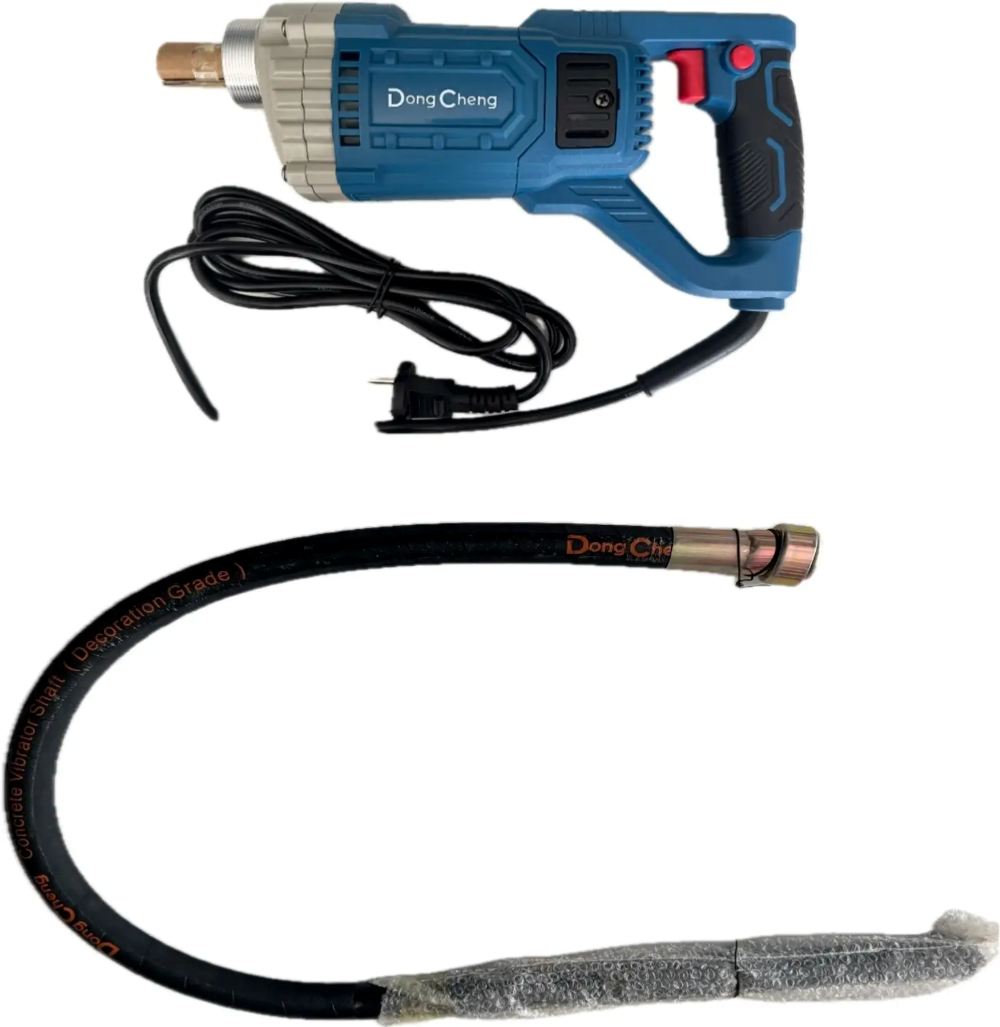 Dongshong DZD35 1200W Portable Electric Concrete Vibrator