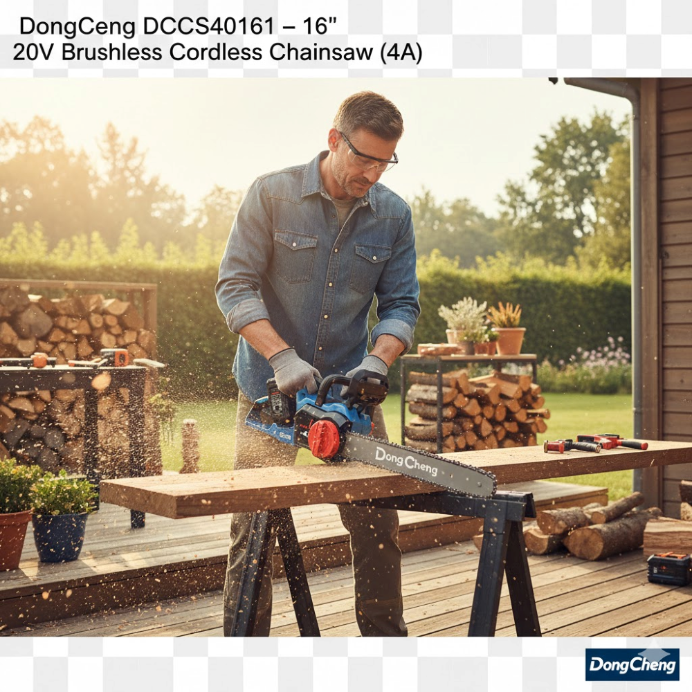 DongCheng DCCS40161 – 16