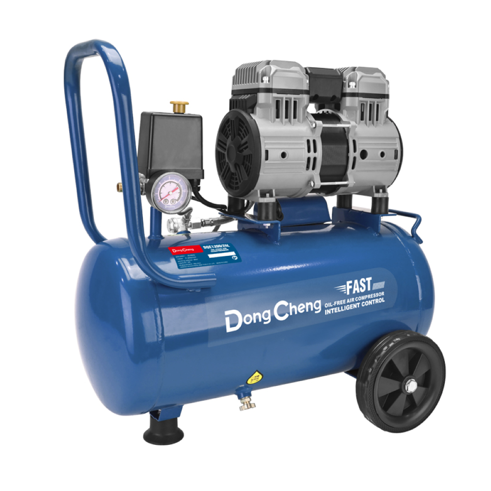 DongCheng Air Compressor 30L 1200W – DQE1200/30L