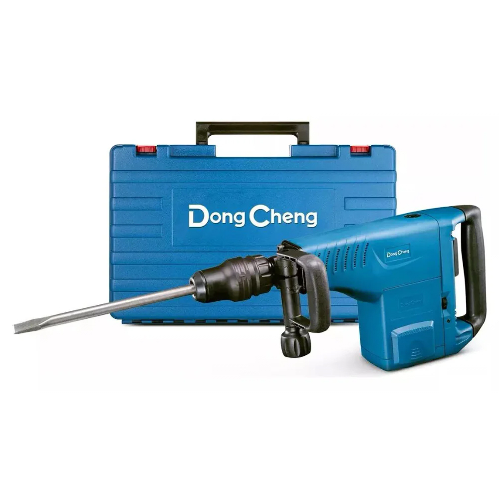 Dongshong DZG10 10.4kg 1500W Demolition Hammer