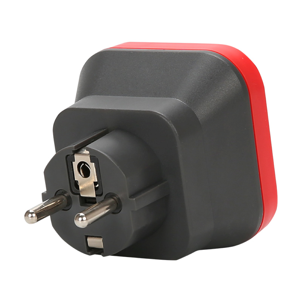 Electrical Plug and Socket Tester | UT07A-UK