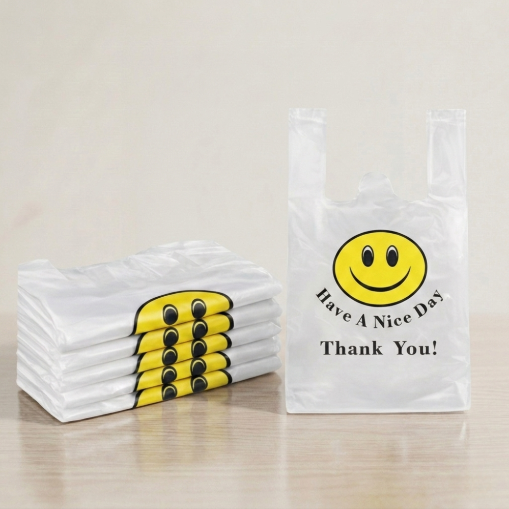  أكياس مشتريات تسوق - Shopping Bags 