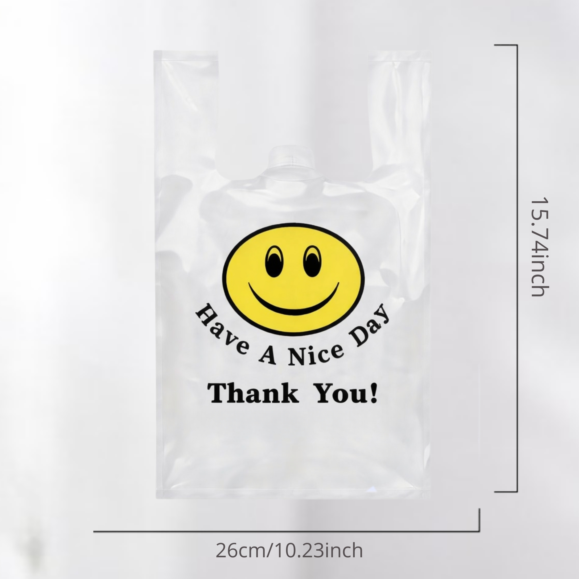  أكياس مشتريات تسوق - Shopping Bags 