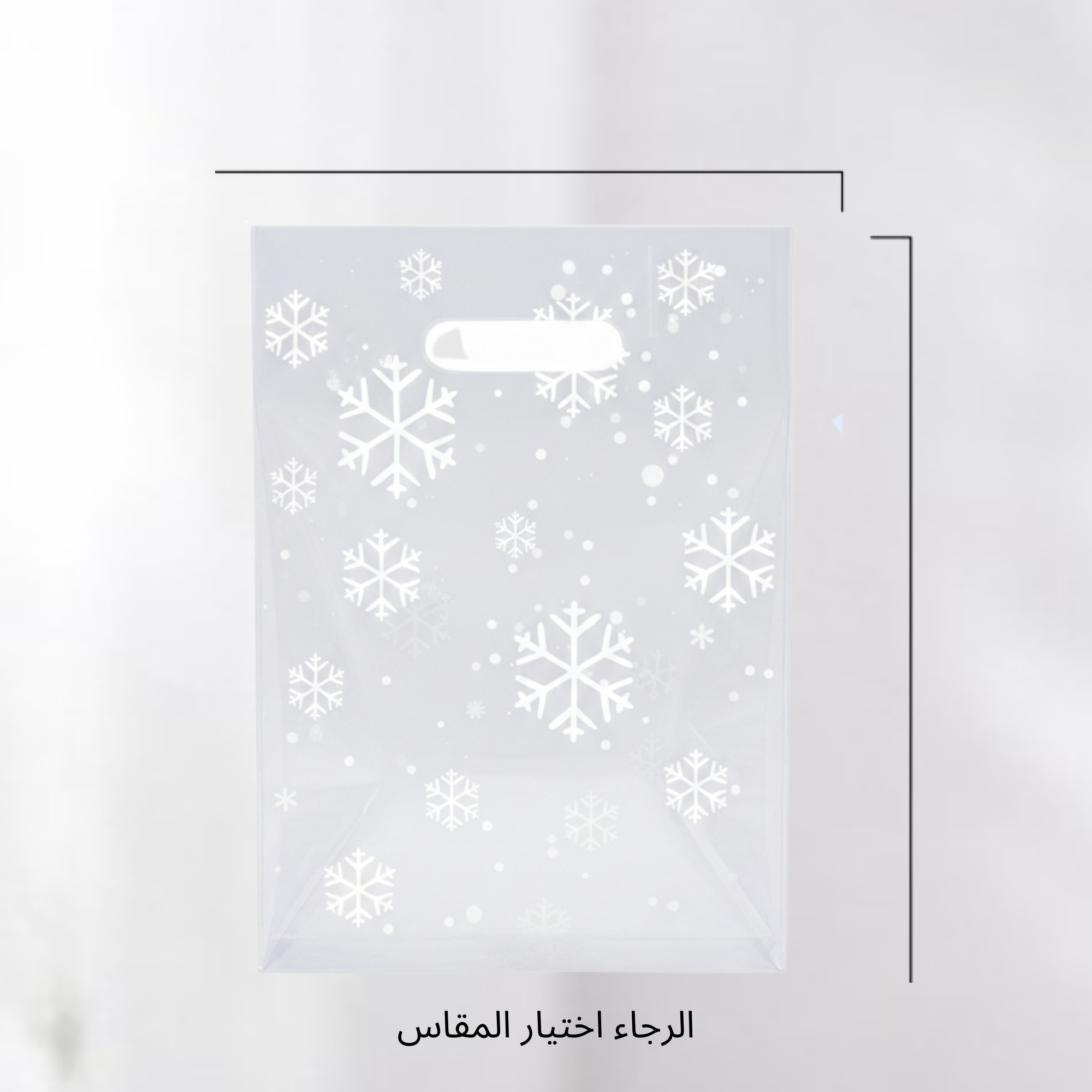  Personalized shopping bags 