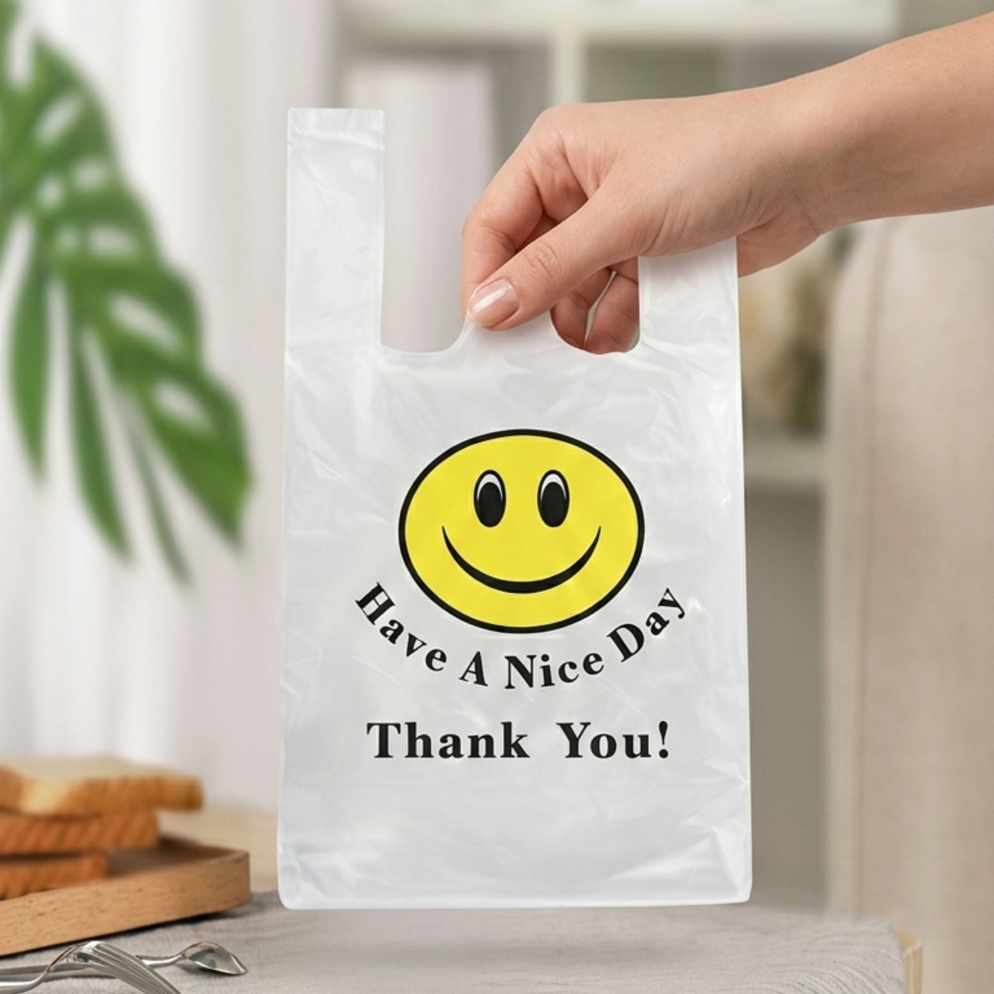  أكياس مشتريات تسوق - Shopping Bags 