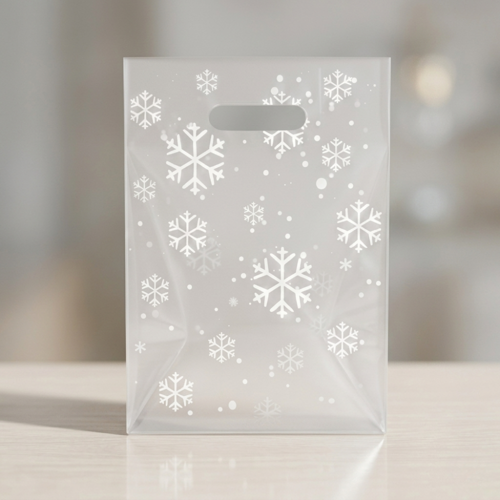  Personalized shopping bags 