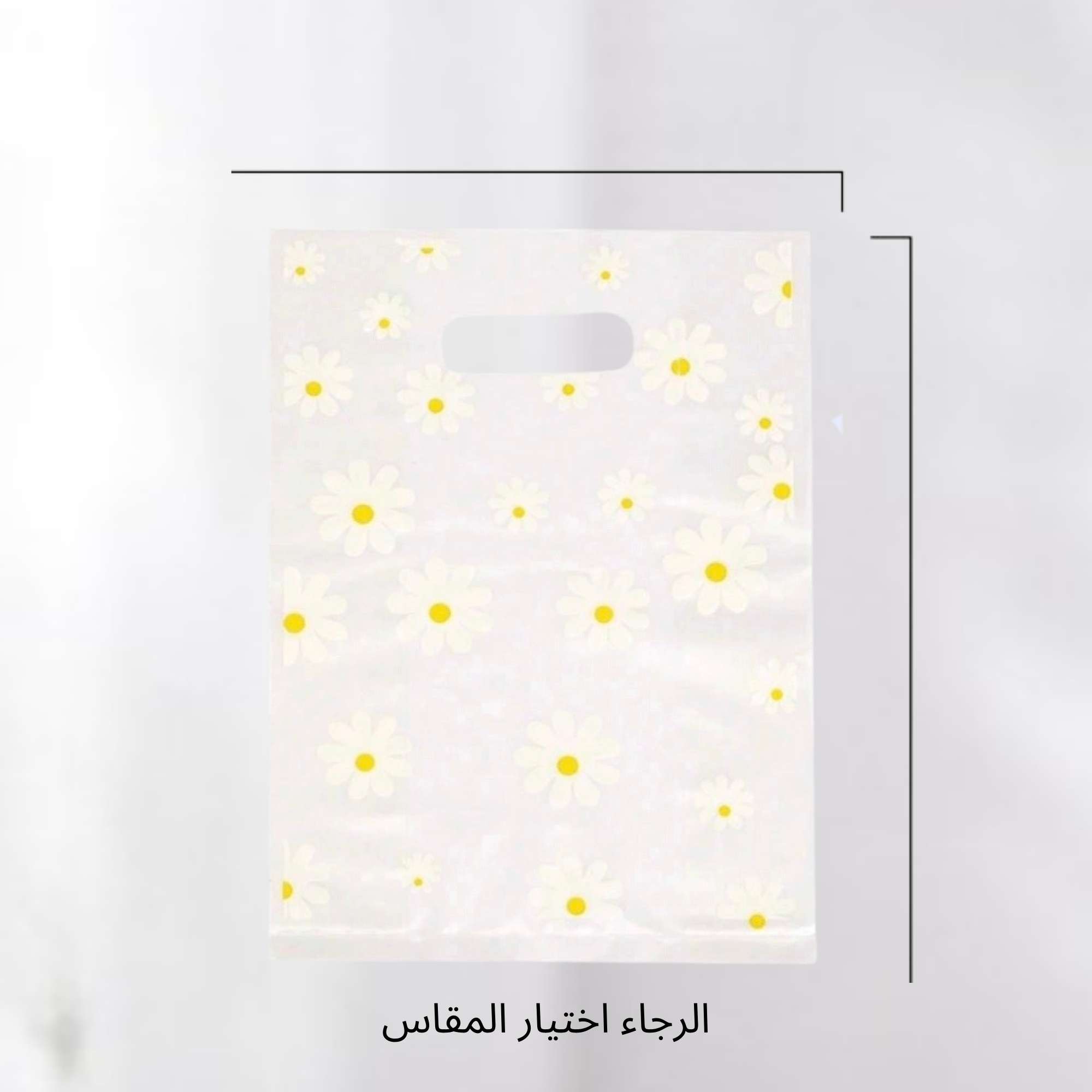  أكياس تسوق حسب الطلب 