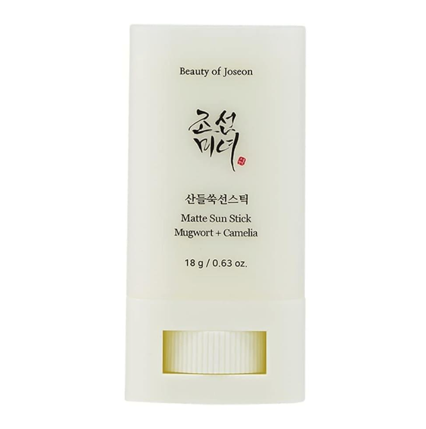  واقي شمس ستیك مطفي بالماغورت والكامیلیا مع (SPF بیوتي اوف ( 50 جوسون 18 جرام (1) 