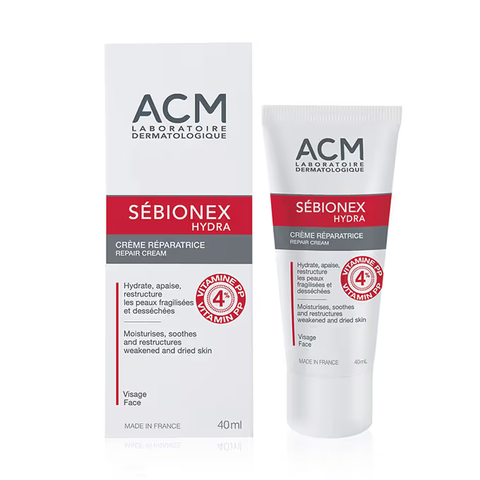 ICM Cybionex Hydra Skin Repair Cream 40ml