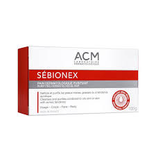  صابون سيبيونيكي من اي سي ام 100g 