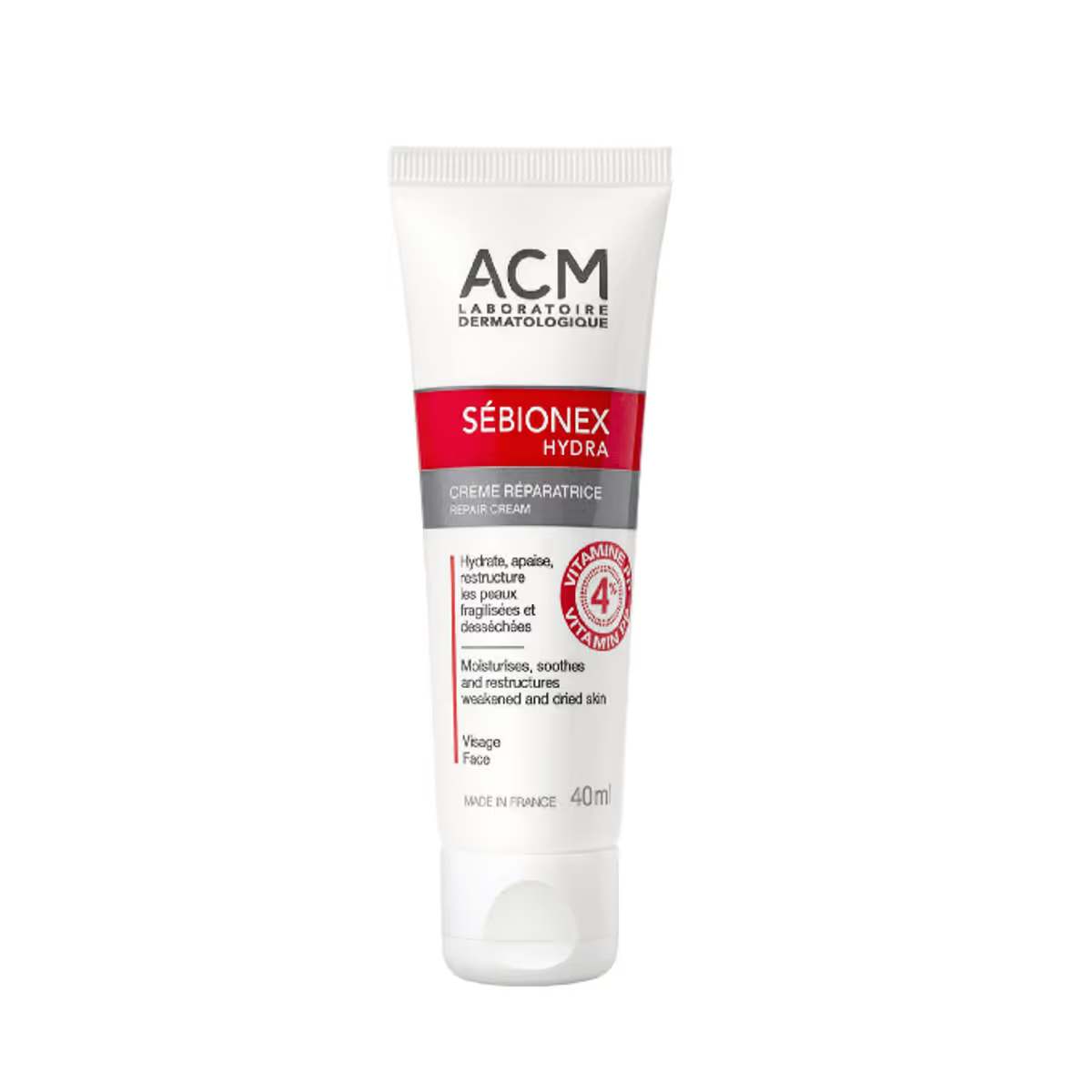 ICM Cybionex Hydra Skin Repair Cream 40ml