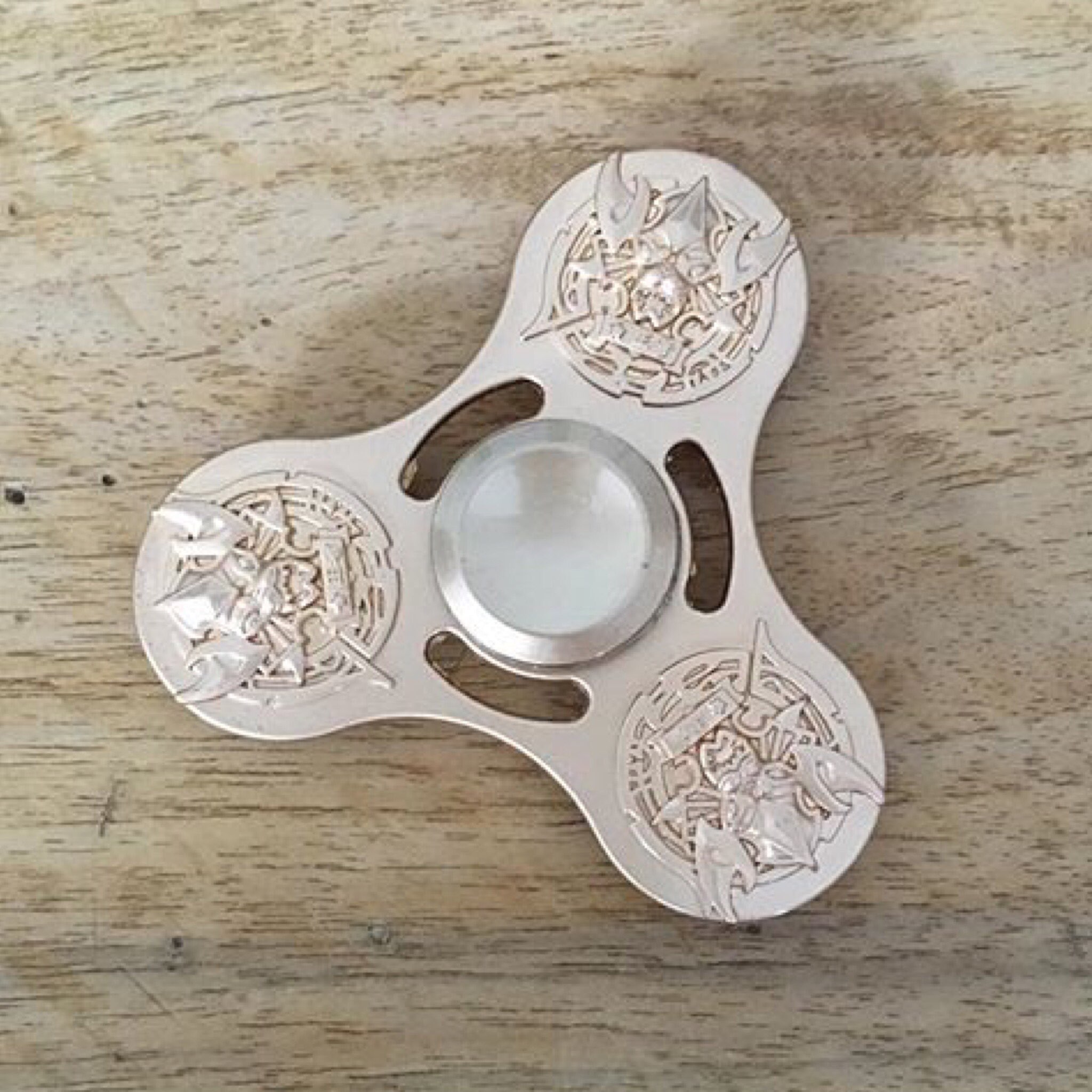 chinese fidget spinner