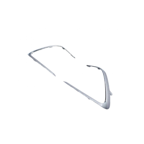 نيكل كشاف كامري 2021 رصاصي
