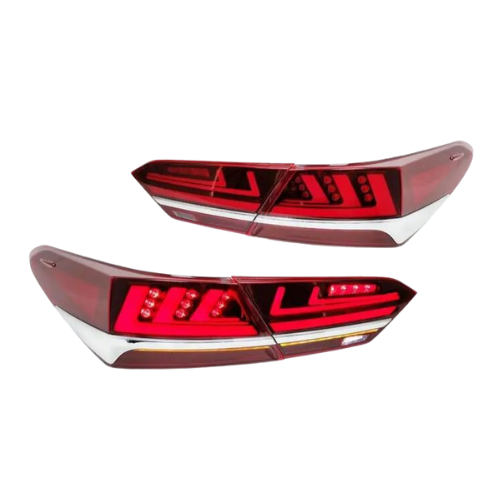 اسطبات كامري شكل الكزس بنيكل ٢٠١٨