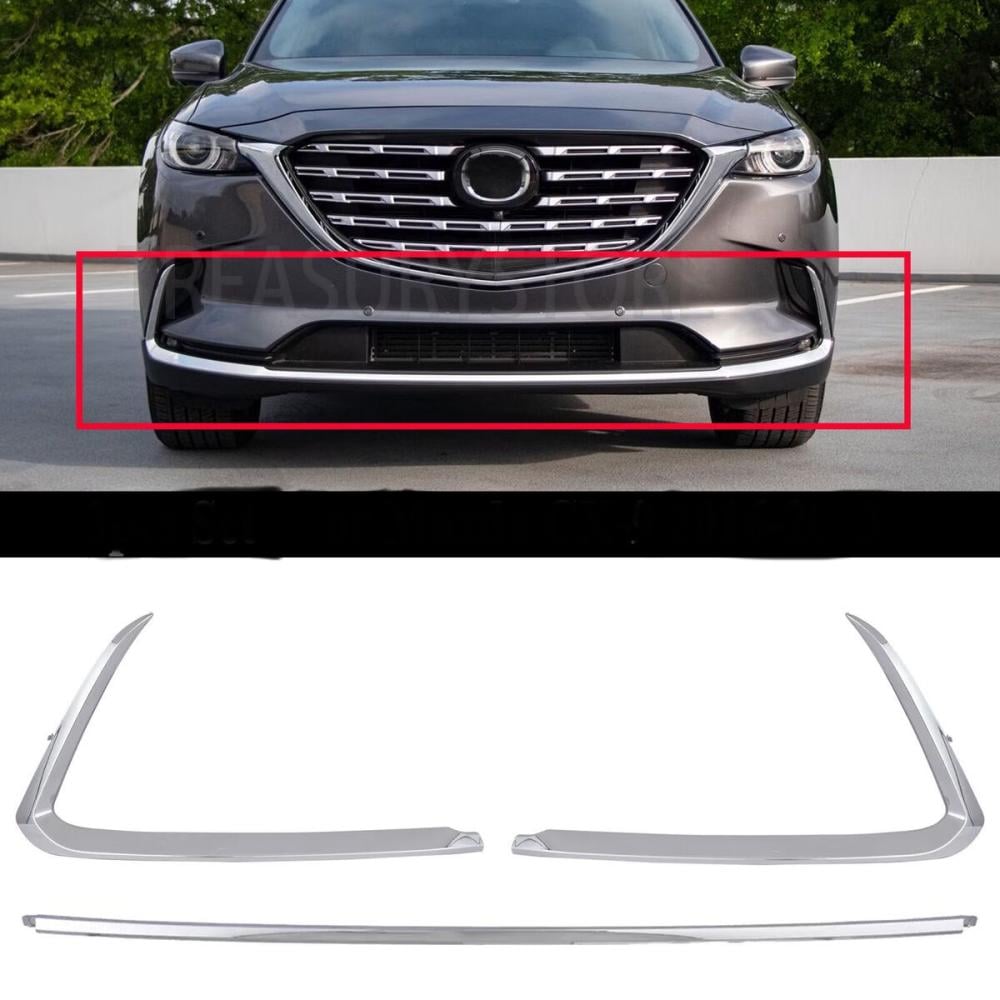 نيكل صدام مازدا CX9 2016-2023