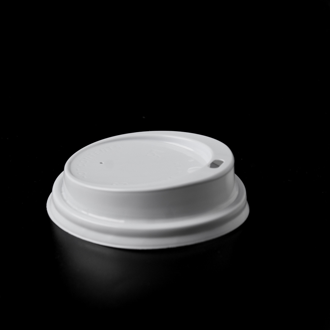  Paper cup lids – 9 oz – JASCO 