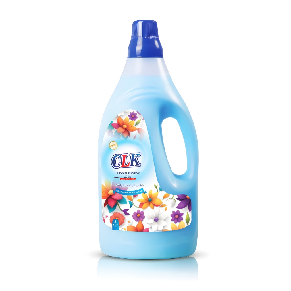  CLK Color Laundry Shampoo (2 Liters) 