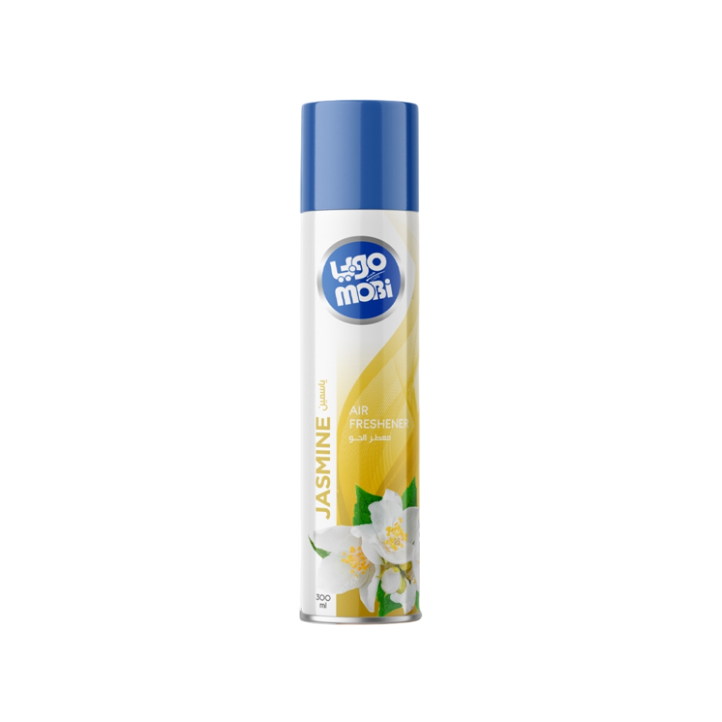  معطر جو بخاخ 300 مل موبي 