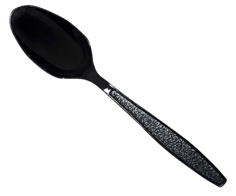  plastic spoons VIP ABOSAHAM 