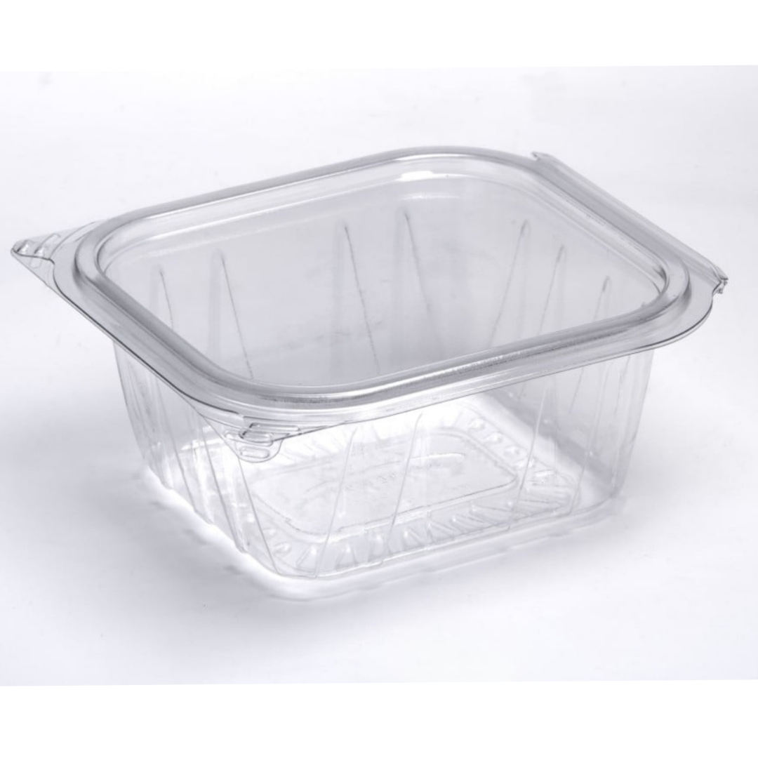 Plastic Salad Containers 16 oz – Model TH-6011 Al-Rashed 