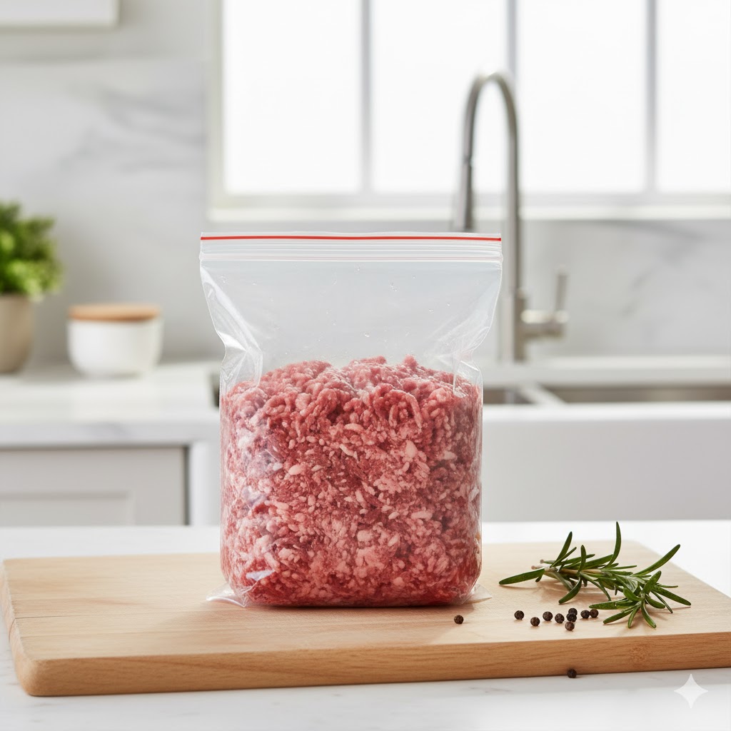  Rexo Ziplock Bags No. 10 – 34 × 24 cm 