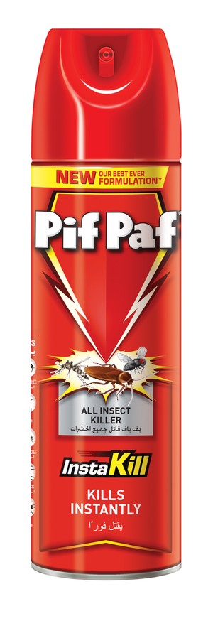  Insect killer, 300 ml – Pif Paf 