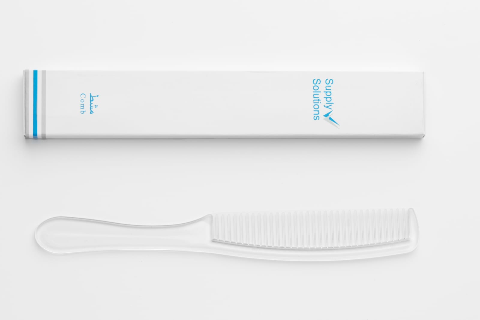  مشط الفنادق 500 حبة  