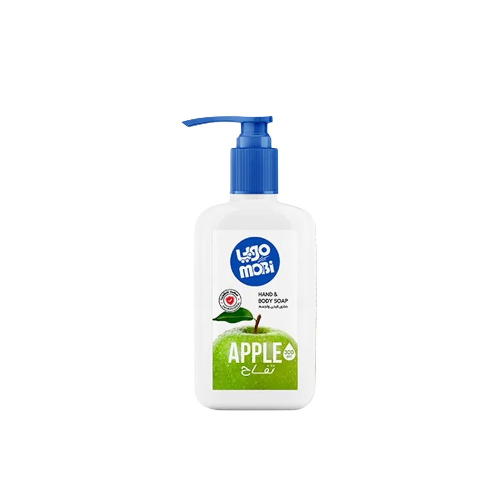  Mobi Hand Soap 300 ml 